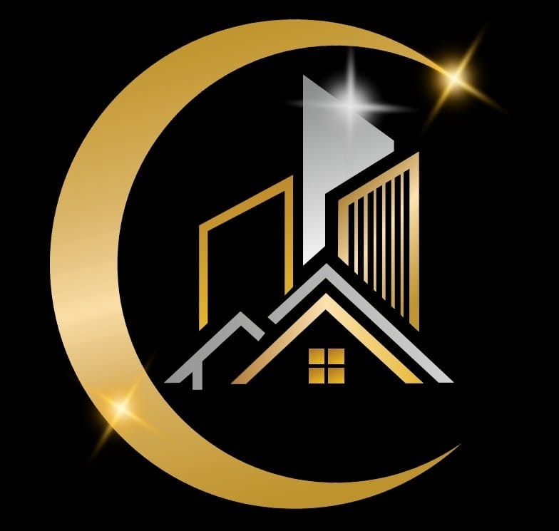 Logo Casa Moderna C&C - Materiales de construcción Bogotá